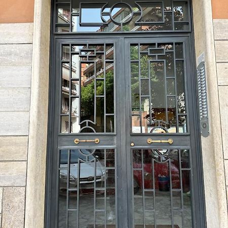 Pigneto Apartment Ρώμη Εξωτερικό φωτογραφία
