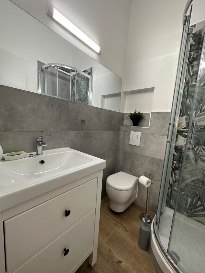 Pigneto Apartment Ρώμη Εξωτερικό φωτογραφία
