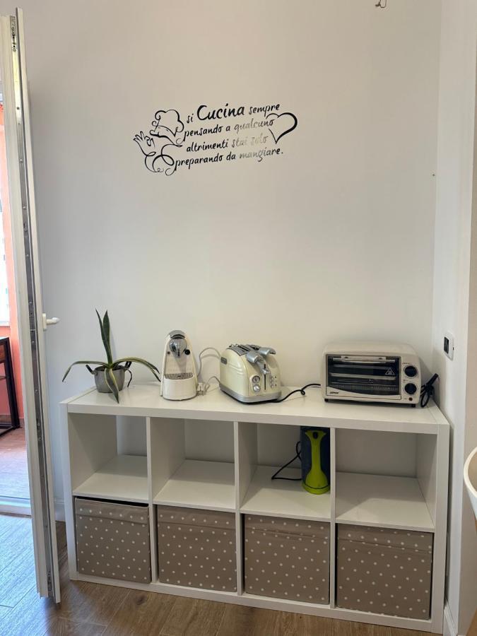 Pigneto Apartment Ρώμη Εξωτερικό φωτογραφία