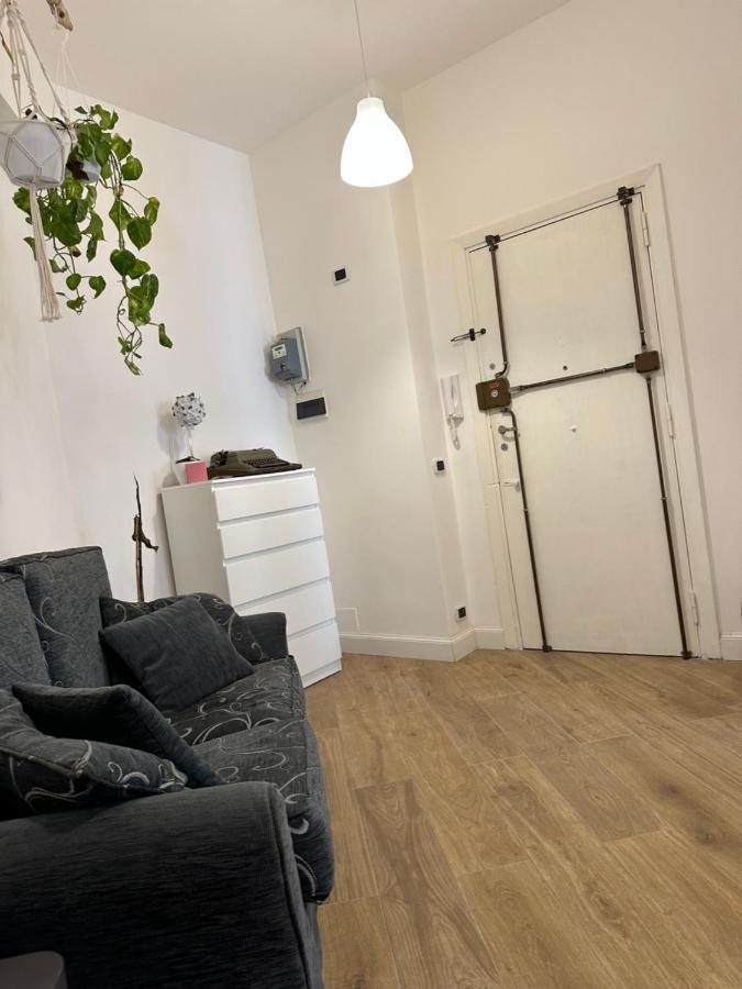 Pigneto Apartment Ρώμη Εξωτερικό φωτογραφία