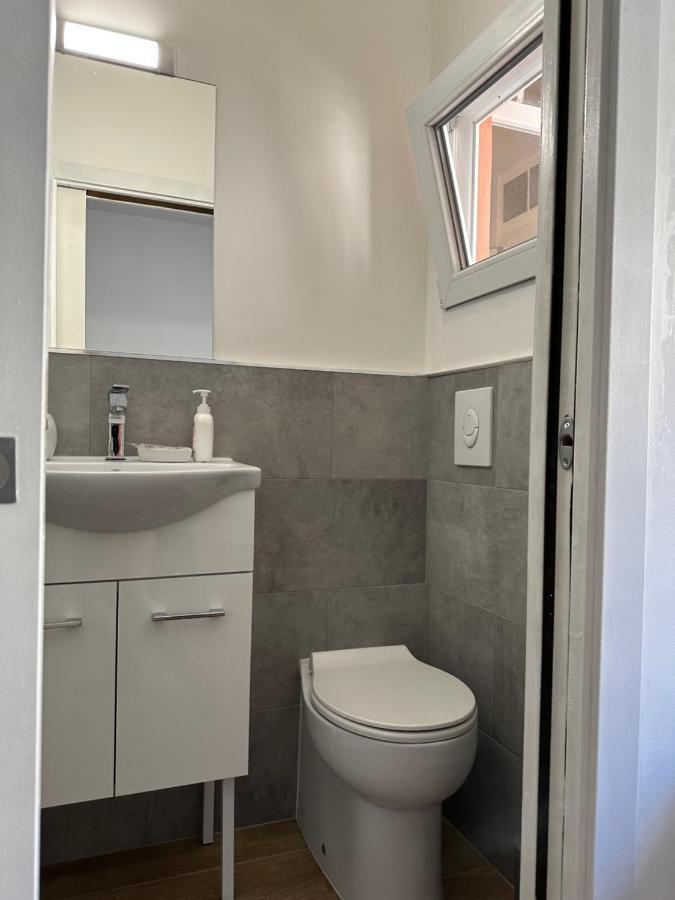 Pigneto Apartment Ρώμη Εξωτερικό φωτογραφία